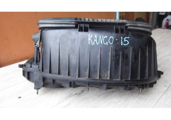 Корпус повітряного фільтра Renault Kangoo 1.9d, 7700110493